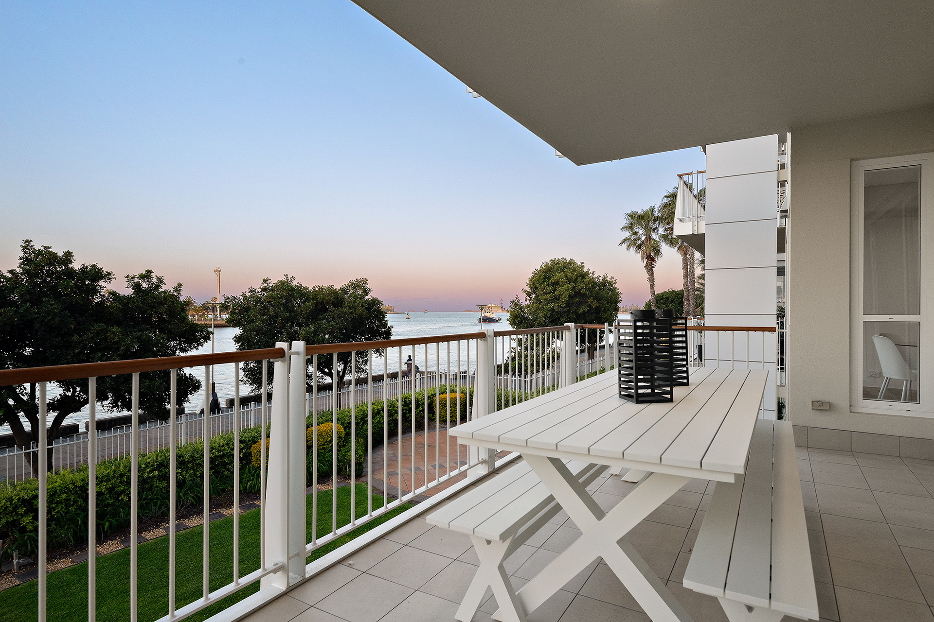 Main view of Homely apartment listing, 38/304 Wharf Road, Newcastle NSW 2300