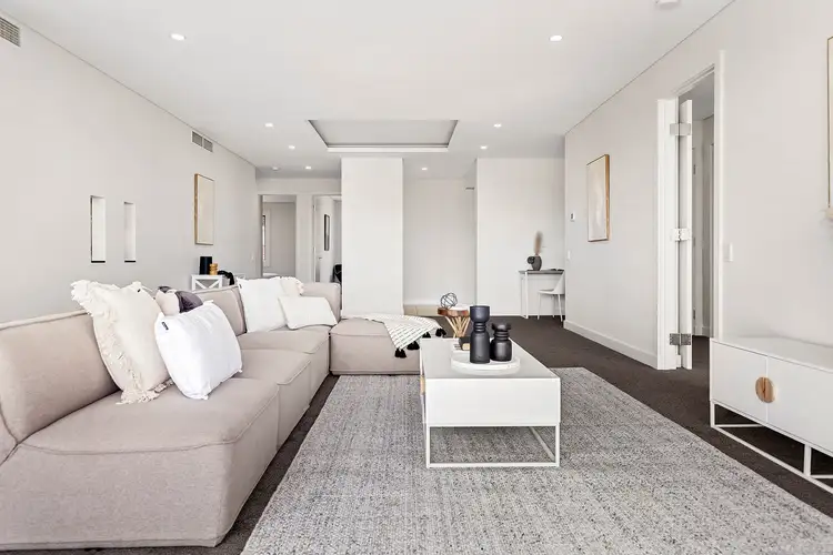 Second view of Homely apartment listing, 38/304 Wharf Road, Newcastle NSW 2300