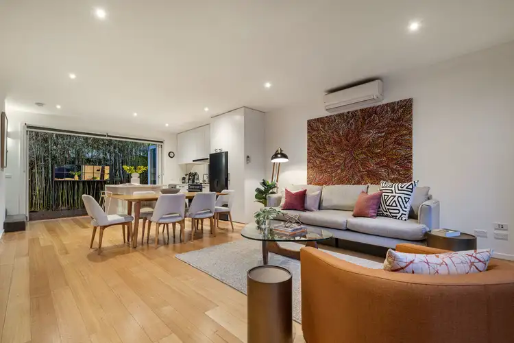 Second view of Homely house listing, 19 Rotorua Street, Caulfield South VIC 3162