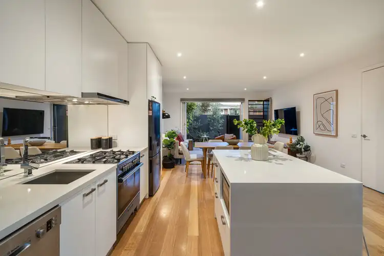 Fourth view of Homely house listing, 19 Rotorua Street, Caulfield South VIC 3162