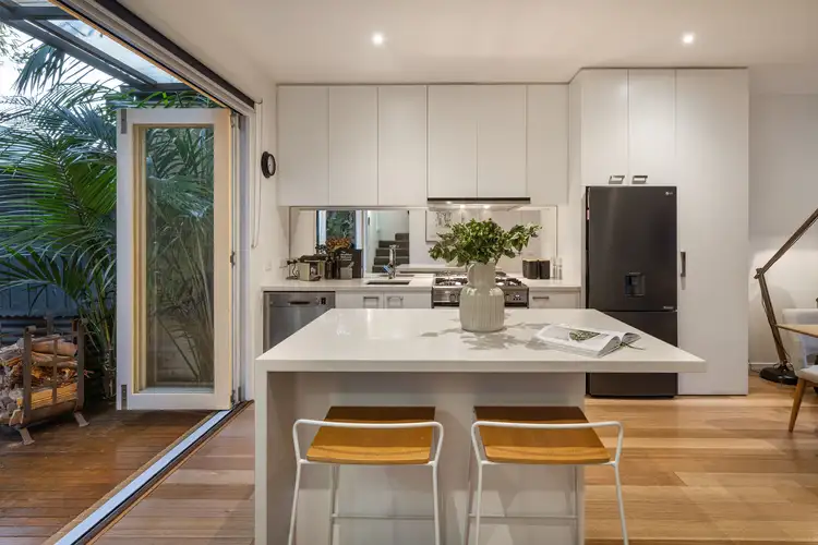 Fifth view of Homely house listing, 19 Rotorua Street, Caulfield South VIC 3162