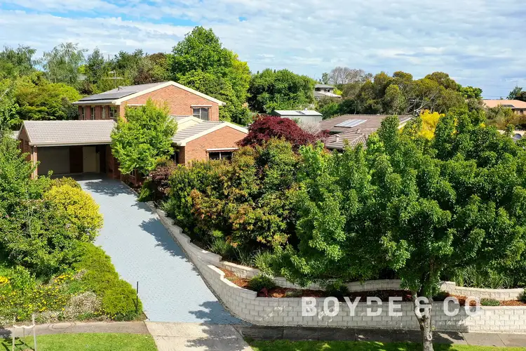 Main view of Homely house listing, 8 Elska Court, Warragul VIC 3820