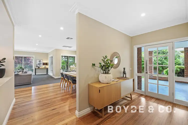 Fourth view of Homely house listing, 8 Elska Court, Warragul VIC 3820