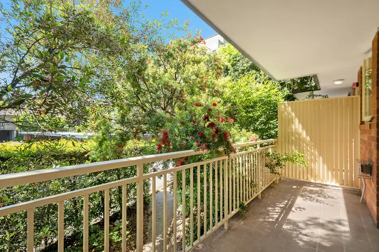 Second view of Homely apartment listing, 2/690 Pacific Highway, Killara NSW 2071
