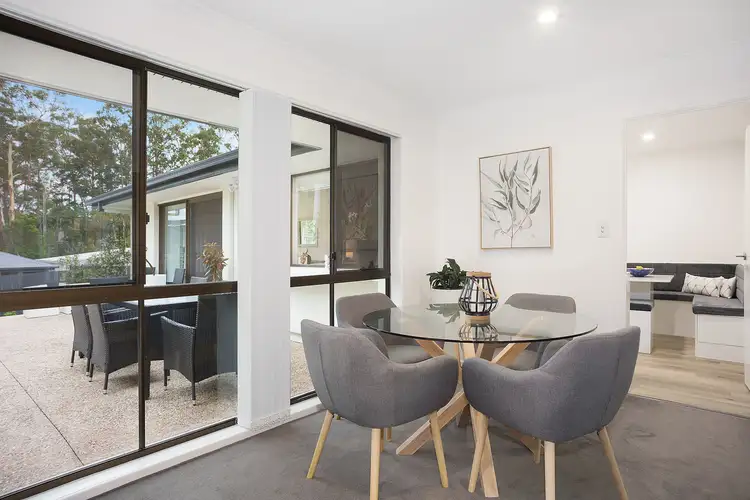 Second view of Homely house listing, 24 Alfriston Drive, Buderim QLD 4556