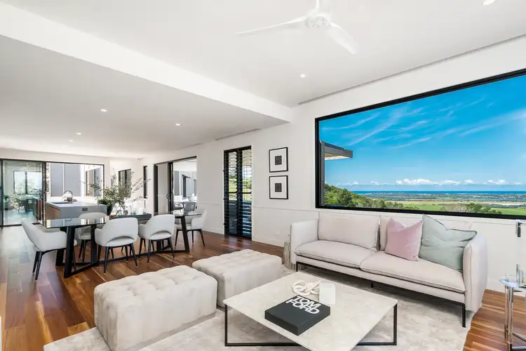 5 Black Myrtle Court, Terranora NSW 2486