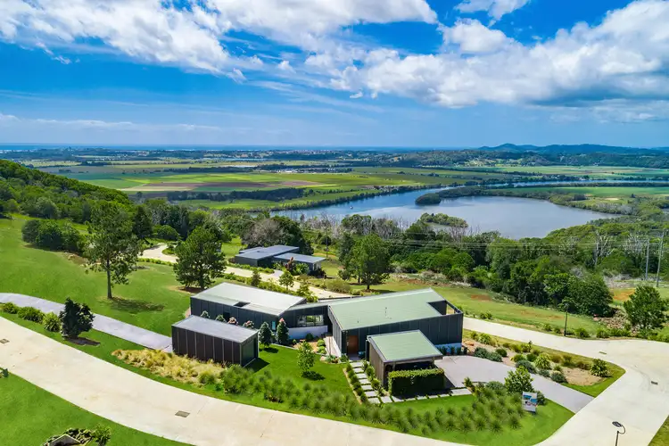 Second view of Homely house listing, 5 Black Myrtle Court, Terranora NSW 2486