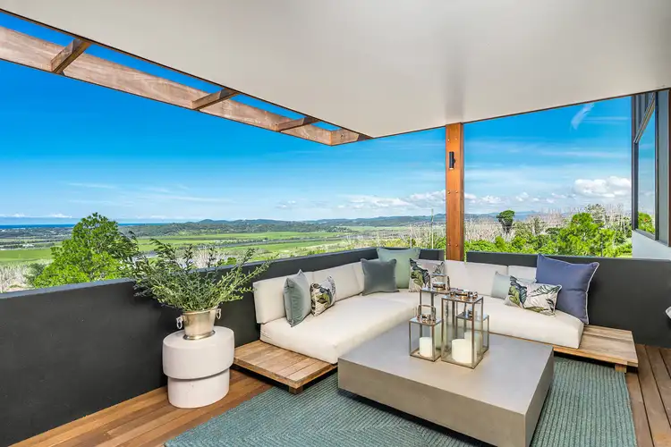 Fourth view of Homely house listing, 5 Black Myrtle Court, Terranora NSW 2486