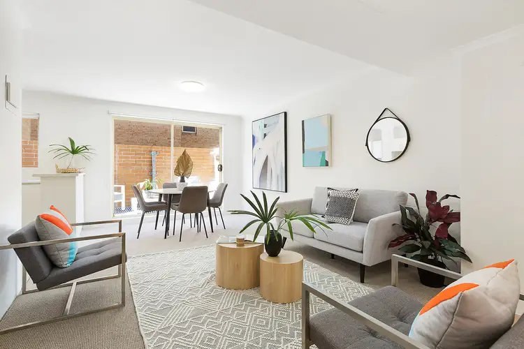1/16 Bardwell Road, Mosman NSW 2088