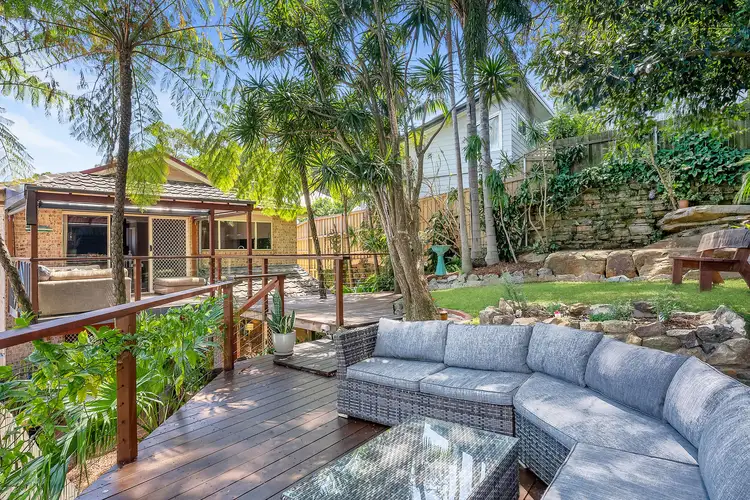 Second view of Homely house listing, 9B Corrie Road, North Manly NSW 2100
