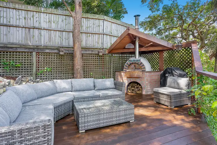 Fourth view of Homely house listing, 9B Corrie Road, North Manly NSW 2100