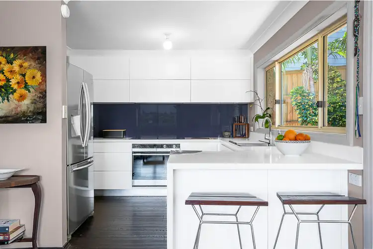 Sixth view of Homely house listing, 9B Corrie Road, North Manly NSW 2100