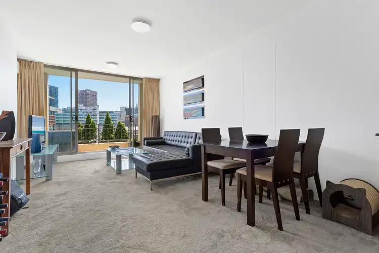 5/38 Chalmers Street, Surry Hills NSW 2010