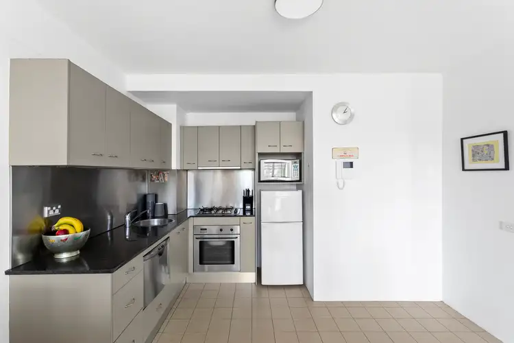 Fifth view of Homely unit listing, 5/38 Chalmers Street, Surry Hills NSW 2010