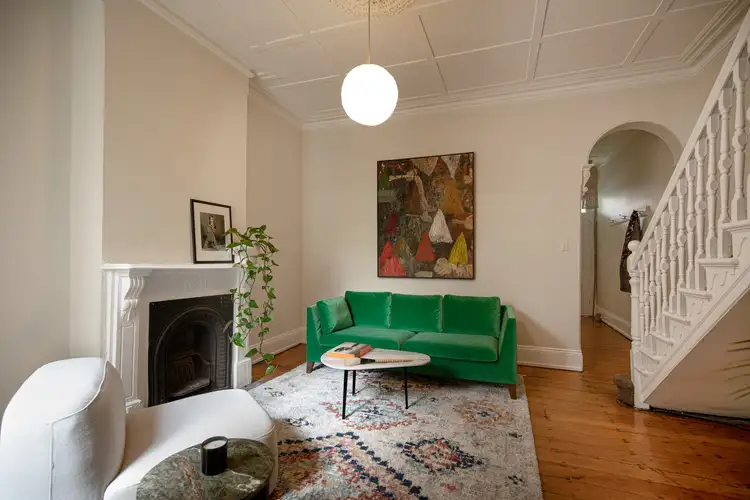 Second view of Homely house listing, 101 Baptist Street, Redfern NSW 2016
