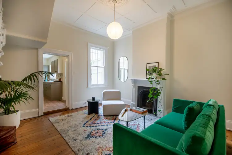 Third view of Homely house listing, 101 Baptist Street, Redfern NSW 2016