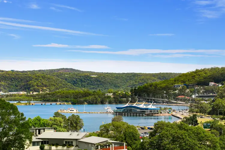 Sixth view of Homely apartment listing, 305/148A Albany Street, Point Frederick NSW 2250