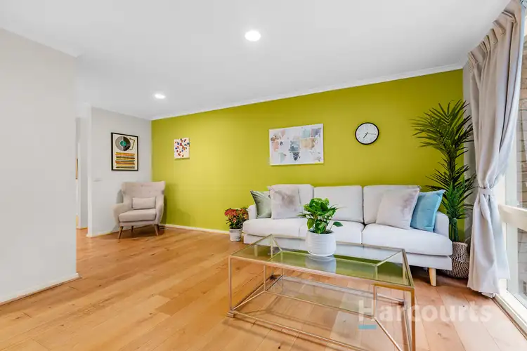 Fourth view of Homely house listing, 4 Nina Place, Wantirna VIC 3152