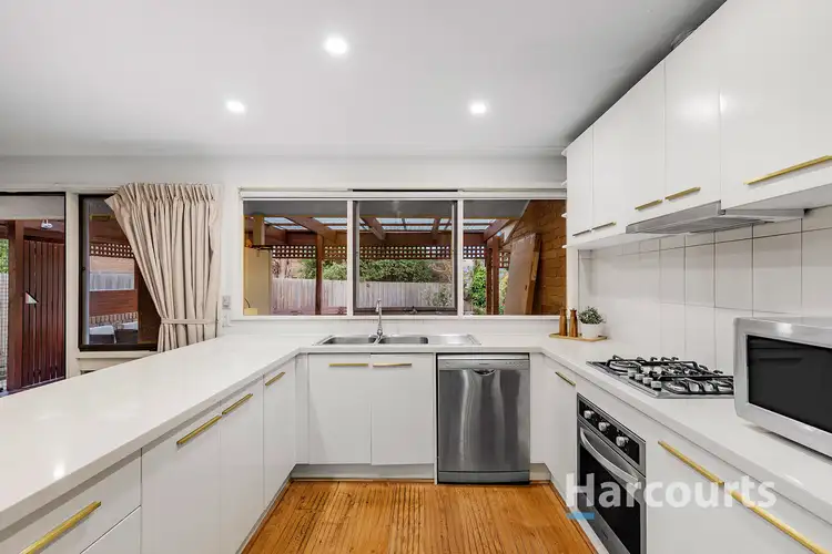 Sixth view of Homely house listing, 4 Nina Place, Wantirna VIC 3152