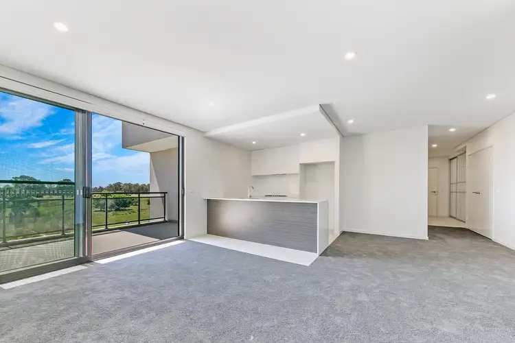 Level 3/41/2 Bingham Street, Schofields NSW 2762
