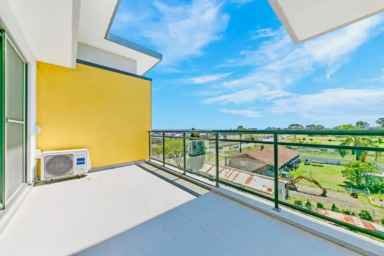 Third view of Homely unit listing, Level 3/41/2 Bingham Street, Schofields NSW 2762