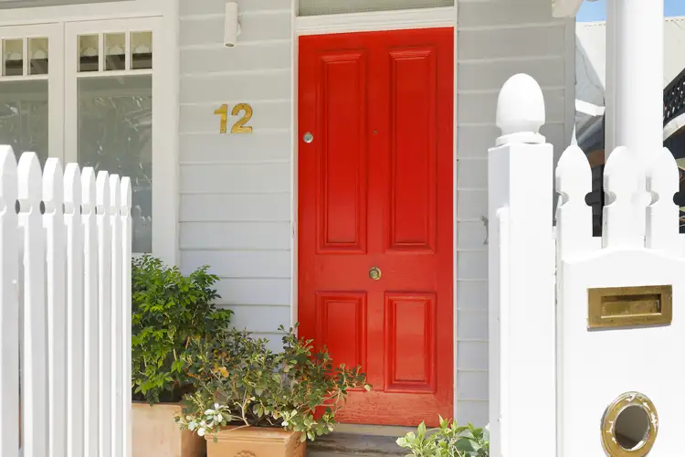 Second view of Homely house listing, 12 Valley Street, Balmain NSW 2041