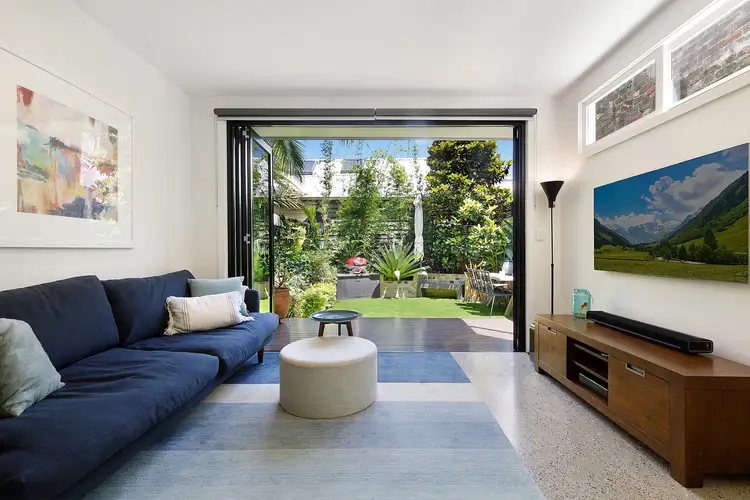 Third view of Homely house listing, 12 Valley Street, Balmain NSW 2041