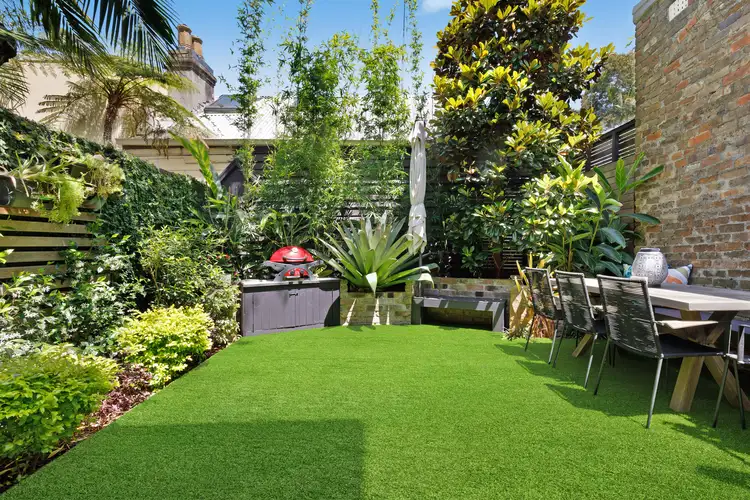 Fourth view of Homely house listing, 12 Valley Street, Balmain NSW 2041