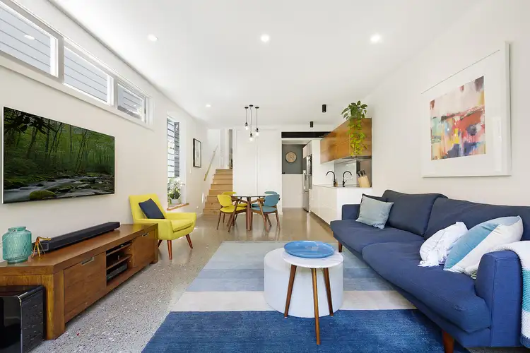 Fifth view of Homely house listing, 12 Valley Street, Balmain NSW 2041