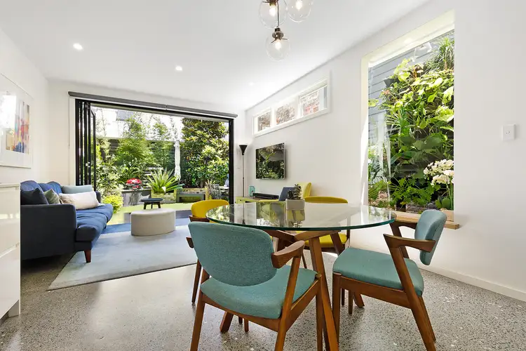 Sixth view of Homely house listing, 12 Valley Street, Balmain NSW 2041