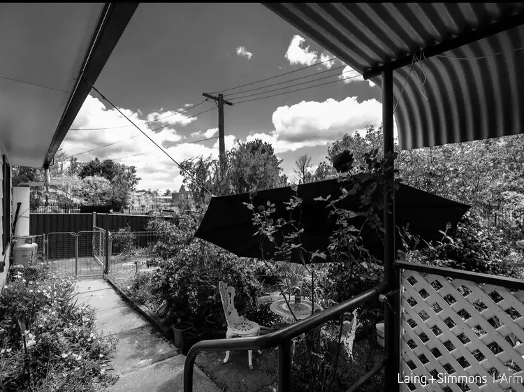 Main view of Homely house listing, 4 Jewell Avenue, Armidale NSW 2350