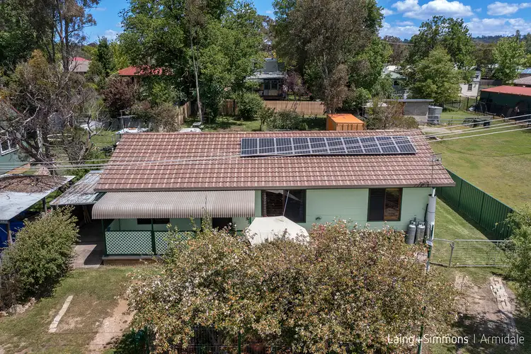 Third view of Homely house listing, 4 Jewell Avenue, Armidale NSW 2350