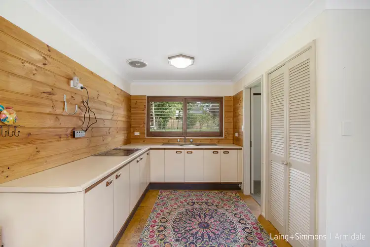 Fourth view of Homely house listing, 4 Jewell Avenue, Armidale NSW 2350