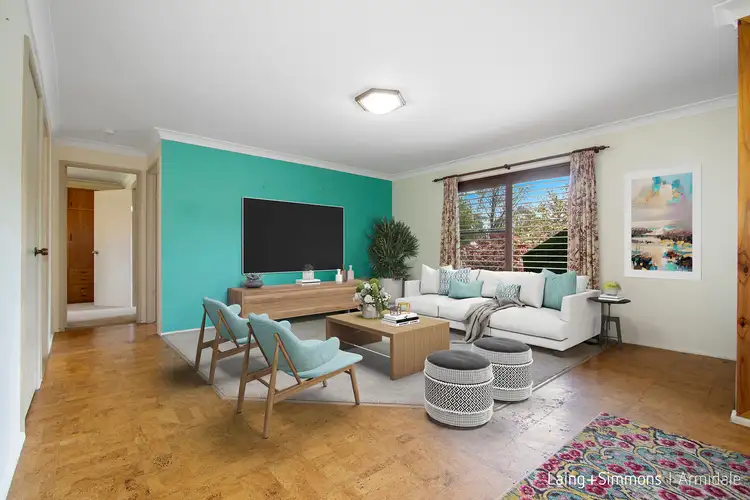Fifth view of Homely house listing, 4 Jewell Avenue, Armidale NSW 2350