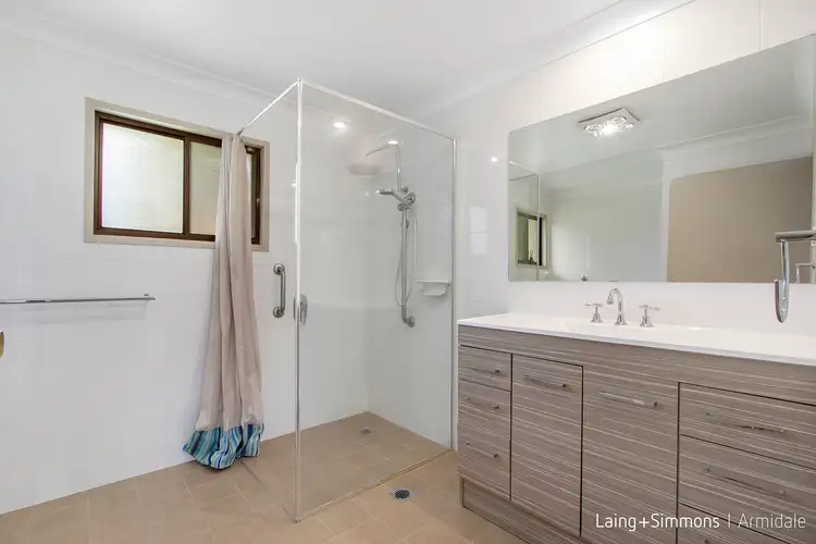 Sixth view of Homely house listing, 4 Jewell Avenue, Armidale NSW 2350