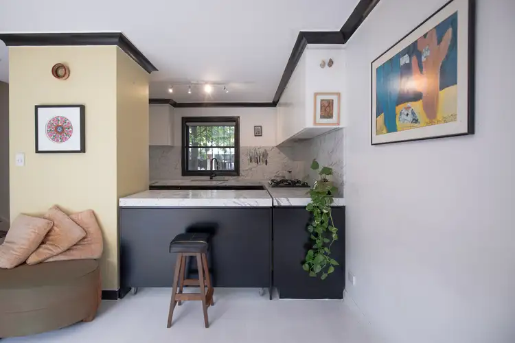 Third view of Homely townhouse listing, 16/7A Ivy Street, Darlington NSW 2008