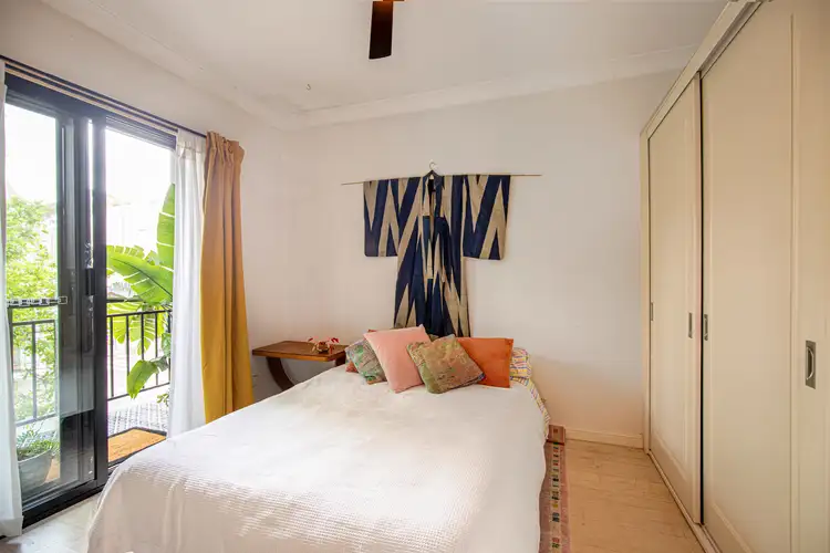 Sixth view of Homely townhouse listing, 16/7A Ivy Street, Darlington NSW 2008