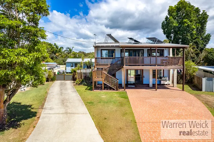 1 Honeysuckle Place, Mylestom NSW 2454