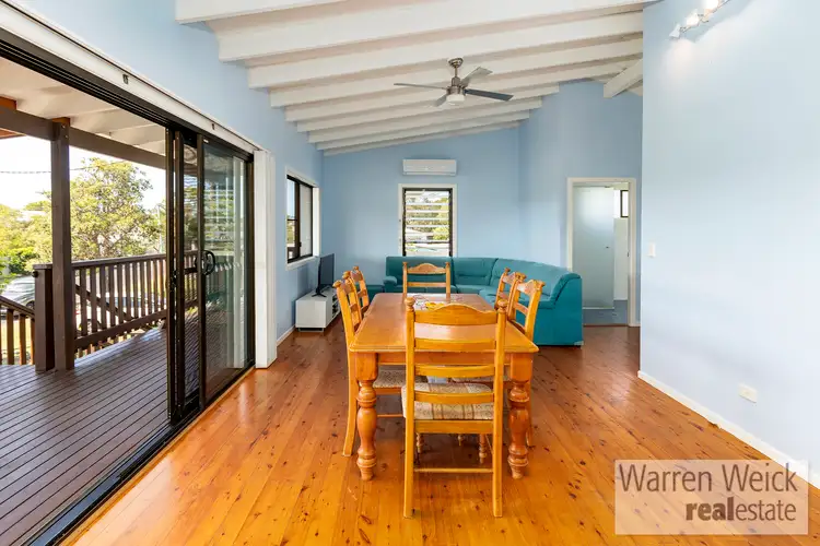 Fourth view of Homely house listing, 1 Honeysuckle Place, Mylestom NSW 2454
