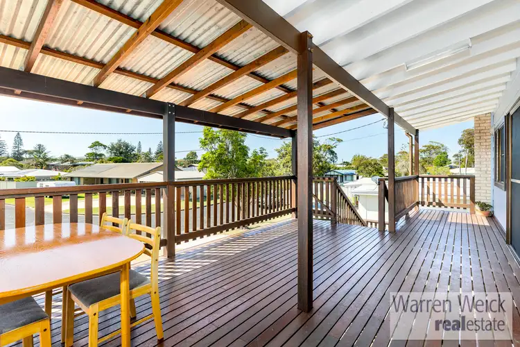 Fifth view of Homely house listing, 1 Honeysuckle Place, Mylestom NSW 2454