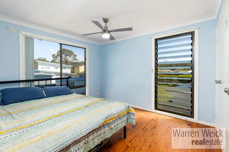 Sixth view of Homely house listing, 1 Honeysuckle Place, Mylestom NSW 2454