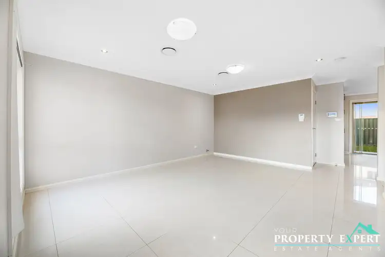 Fifth view of Homely townhouse listing, 38 Beston Drive, Ropes Crossing NSW 2760