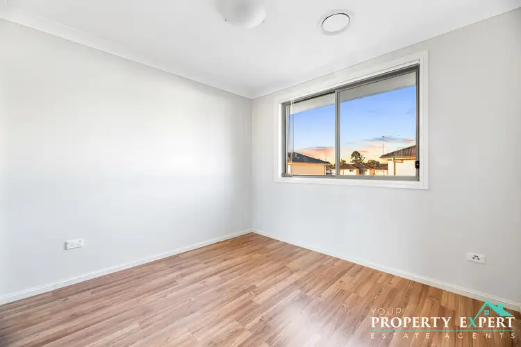 Sixth view of Homely townhouse listing, 38 Beston Drive, Ropes Crossing NSW 2760