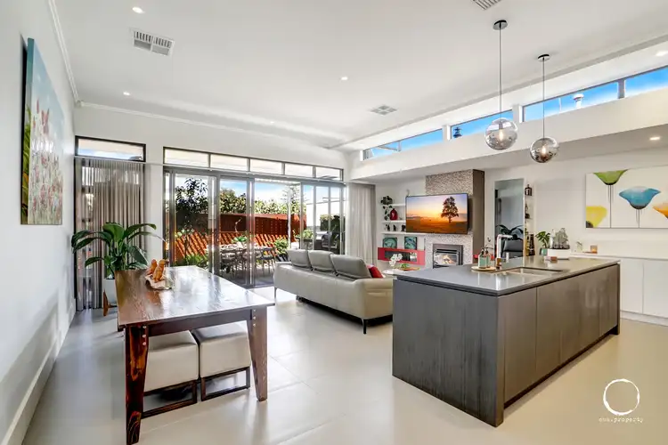 Third view of Homely semi-detached listing, 234 Seaview Road, Henley Beach South SA 5022