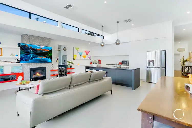 Fourth view of Homely semi-detached listing, 234 Seaview Road, Henley Beach South SA 5022