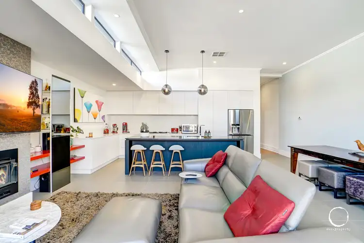 Fifth view of Homely semi-detached listing, 234 Seaview Road, Henley Beach South SA 5022