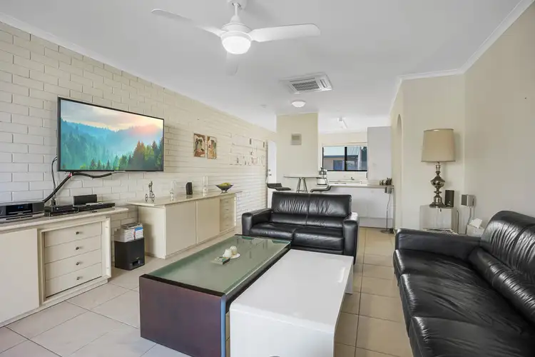 Second view of Homely unit listing, 6/33 Walan Street, Mooloolaba QLD 4557