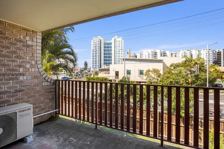 Third view of Homely unit listing, 6/33 Walan Street, Mooloolaba QLD 4557