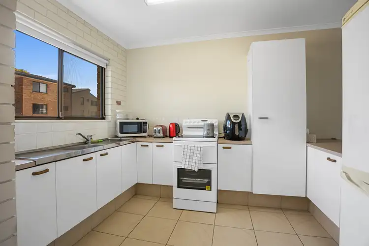 Fifth view of Homely unit listing, 6/33 Walan Street, Mooloolaba QLD 4557