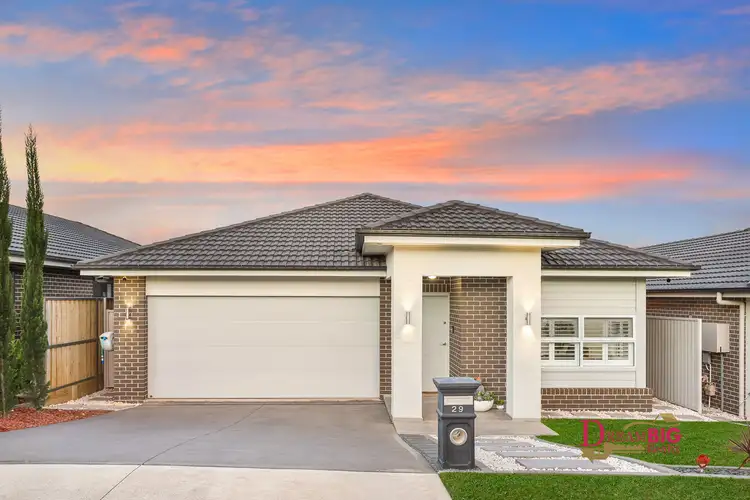 29 Spiller Street, Schofields NSW 2762